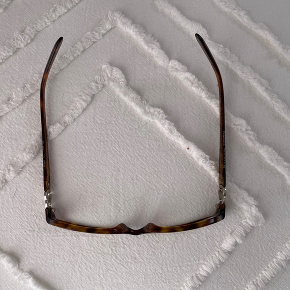 Tiffany & Co Tortoiseshell Eyeglass Frames - Picture 8 of 11